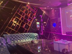 -歌友汇KTV(大悦城11层店)