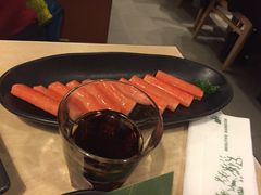 -新石器烤肉(中房金谊广场店)