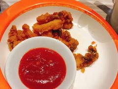 -必胜客(八一店)