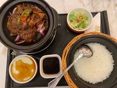 黑椒牛肉饭-谷田稻香(南洋1931店)
