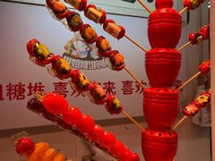 -天津堆姐糖堆刨冰(河东区总店)