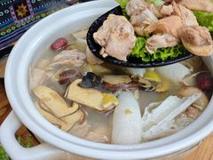 -束河人家(南锣鼓巷店)