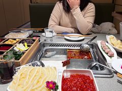 -海底捞火锅(攀枝花万达店)