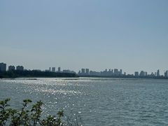 -金银湖国家城市湿地公园
