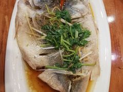 -东北农家小院(定西路店)
