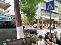 -奎星楼街