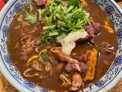 -门框胡同百年卤煮(前门店)