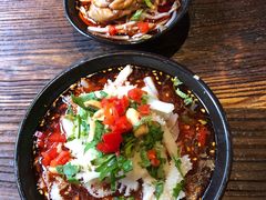 -串大叔炭火烤串·鸡西大冷面刀削面(总店)