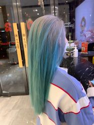 -a·f one hair salon