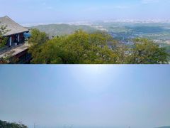 -香山公园