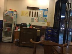 -明将锅贴(五爱路店)