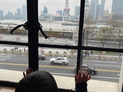 -YUE·6·西式融合餐厅(外滩六号店)