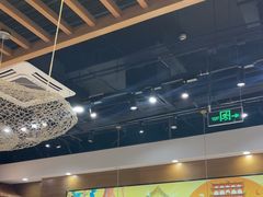 -西部马华清真兰州牛肉面·烧烤夜市(三里河店)