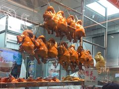 -龙记香港茶餐厅(久光百货店)