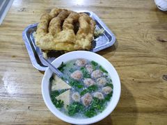 -南肖墙丸子汤(总店)