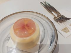 白桃乌龙-EVERNAKED裸蛋糕(SOHO天山店)