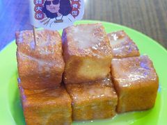 -伯友茶记(中华广场店)