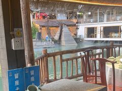 -三宝别院·村宴