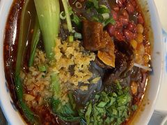-宽窄巷成都菜(青岛路万达广场店)