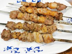 -柴氏风味斋(甘家口店)