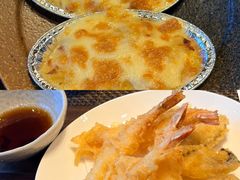 -田舍家Inakaya·炉端烧·铁板烧(天汇igc店)