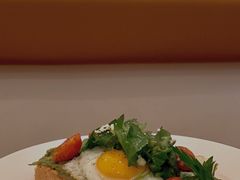 -Egg•Allday Brunch(襄阳北路店)