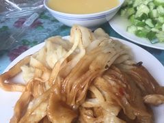 -金台阶鱼馆(于桥水库店)