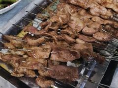 -酒宝荡烧烤(长航局江大路住宅小区店)