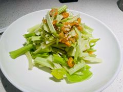 -船歌·鱼水饺青岛菜(金狮广场店)