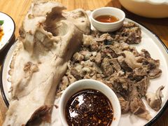 猪头肉-农家乐·福建土菜(金榕北路店)