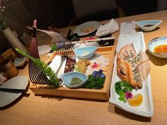 -阿吾罗·月咏精致日料(港汇恒隆广场店)