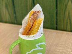 -仙踪林(江燕路万科里店)