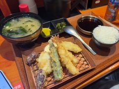 -天妇罗内顺田(罗湖店)