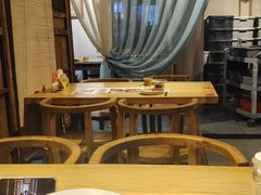 -水煮三国·川鲁江湖菜(香山店)