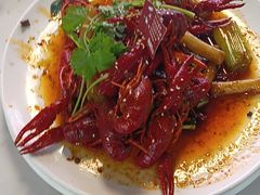 -鑫郭氏·南昌20年大排档·小龙虾羊蝎子(潮阳里店)