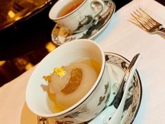 -夏苑(新加坡丽思卡尔顿美年酒店)