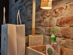 -仙峰天然面包(迎宾路店)