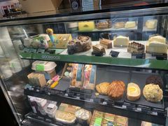 -星巴克(杭州西湖银泰1F店)
