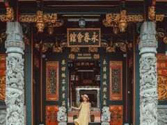 -马六甲鸡场街