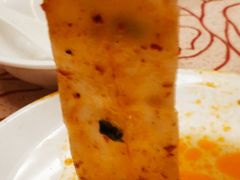 -西安饭庄(立丰国际店)
