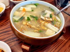 -海坛特色小吃·只做平潭特色菜(平潭店)