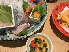 -阿吾罗·月咏精致日料(港汇恒隆广场店)