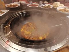 -粗粮人家·东北菜(洋桥店)