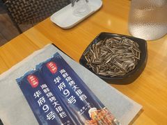 -华府九号海鲜烧烤大排档(龙域店)