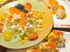 -隐月· 㐂和食屋(芝罘万达公馆店)