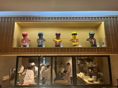 -小山日本料理(兴业太古汇店)