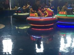 -蒙特利亲子乐园