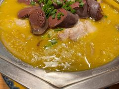 -小土豆北方菜馆(文慧园店)