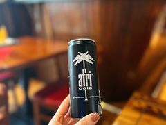 -申德勒加油站餐厅(三里屯北小街店)