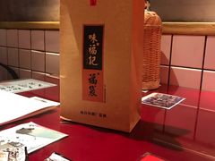 -味福记·本地特色菜(八一万达广场店)